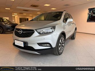 opel mokka/mokka x 1.6 cdti business #8441