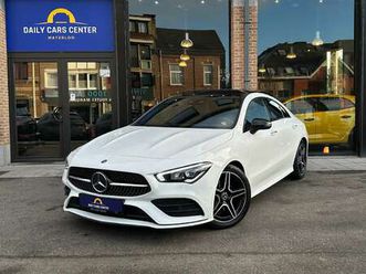 d amg pack i pano i pack night i cam i ambiance