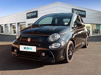 595 scorpioneoro 1.4 16v 121kw e6d turismo