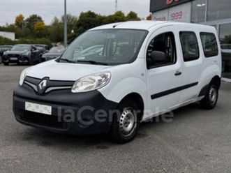 confort 1.5 energy dci 95cv tva recuperable + radar de recul + roue secours