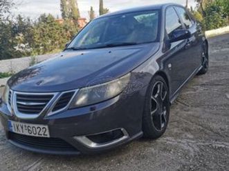 saab 9-3 2009 turbo x xwd v6 2.8