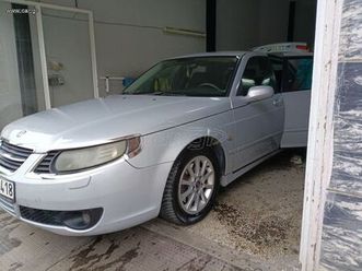 saab 9-5 2008 9-5
