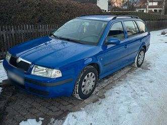 skoda octavia 2009 jahre