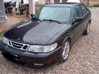 saab 900 1995 ng turbo