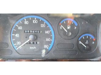 daewoo matiz 1999