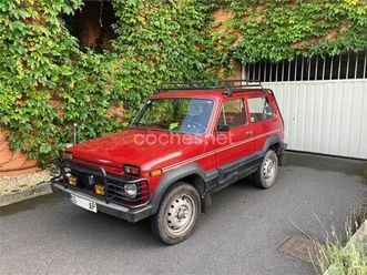 lada niva 2121