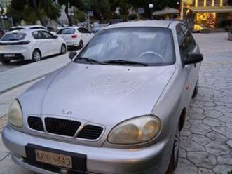 daewoo lanos 2002 1300cc a/c υδραυλικο
