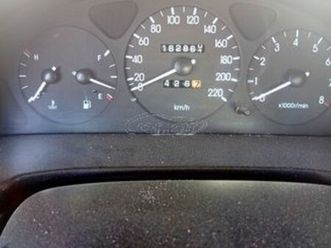 daewoo lanos 2002 1300cc a/c υδραυλικο