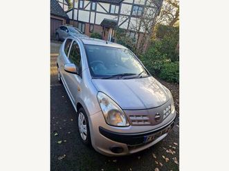 1.0 n-tec euro 5 5dr