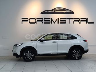 honda hr-v 1.5 immd advance 4x2