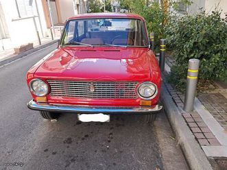 lada 1200 1977 special
