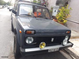 lada niva 1993