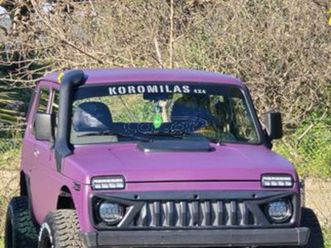 LADA NIVA lada-niva-2002-2002-1-7i-full-injection