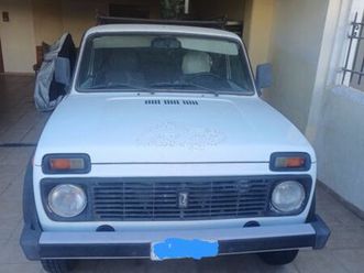 lada niva 2003 niva 1700