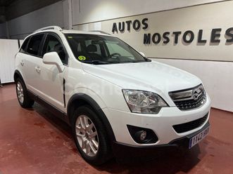 opel antara 2.2 cdti 163 cv startstop selective 4x2