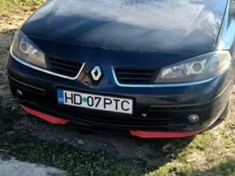 renault laguna 2 vulcan