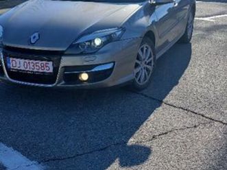 renault laguna 3 bailesti