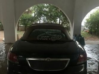 chrysler sebring 2006