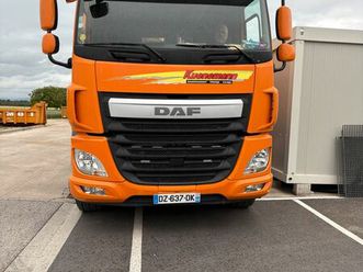 hydrocureur huwer 32t