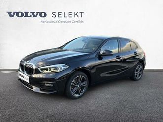 118i 136 ch dkg7 edition sport