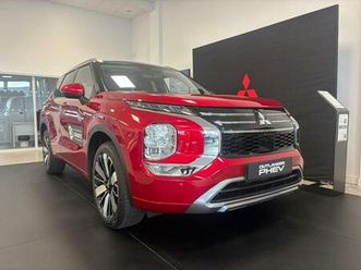 2.4 phev 306ch instyle 4wd