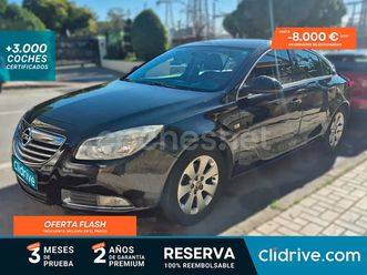 opel insignia 2.0 cdti ecoflex 130 cv edition