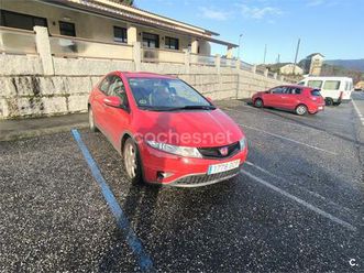 honda civic 2.2 ictdi executive textil