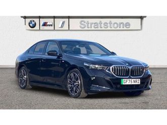 250kw edrive40 m sport 84kwh 4dr auto