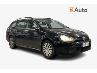 variant trendline 1,6 tdi 77 kw (105 hv) bluemotion technology