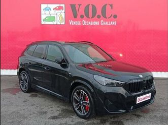 sdrive18d 150ch m sport