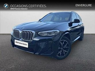 xdrive30ea 292ch m sport 10cv