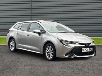 1.8 vvt-h icon touring sports cvt euro 6 (start/stop) 5dr