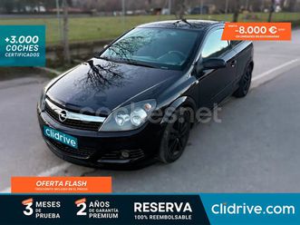 opel astra gtc 1.6 16v sport