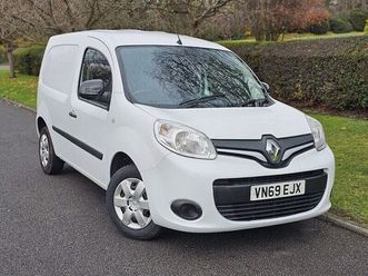 2019 renault kangoo 1.5dci ml19 energy dci 95 business+