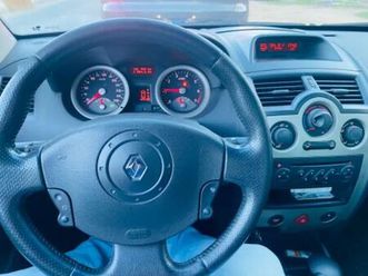 sedan dynamique 2.0 16v aut.