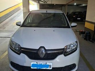 renault sandero expression hi-power 1.0 16v 5p 2016