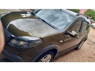 stepway hi-flex 1.6 16v 5p aut.