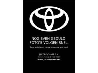 toyota aygo x - hybrid 115 pulse automaat 116pk | privacy glass | telefoonlader draadloos | parkeersensore