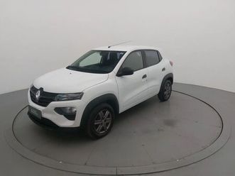 renault kwid 1.0 zen 2023