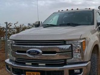 lariat אוט׳ 6.7 (440 כ״ס)