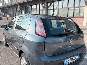 fiat punto 1.4 gpl