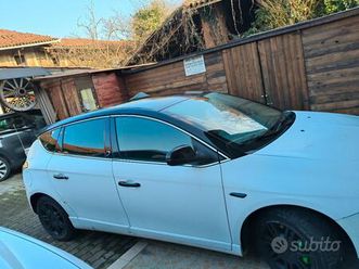 190 cavalli twin turbo