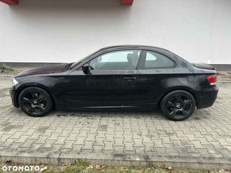 bmw seria 1 120d