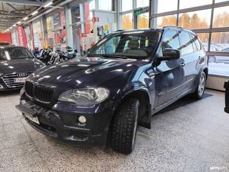 e70 sav m-sport