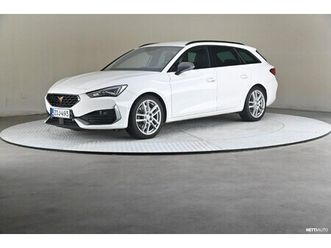 2,0 tsi 180 kw dsg *harvoin tarjolla*