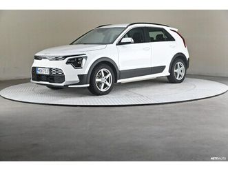 lx 64,8 kwh 204 hv *comfort pack*