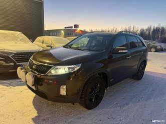 2,2 crdi awd tx a/t 5p