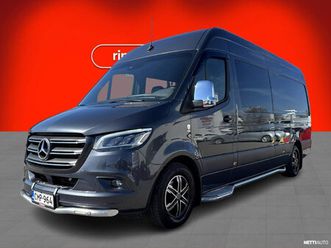 319cdi 3,5/43 kb pitkä a3 a