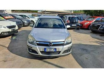 opel astra 1.6 16v twinport
