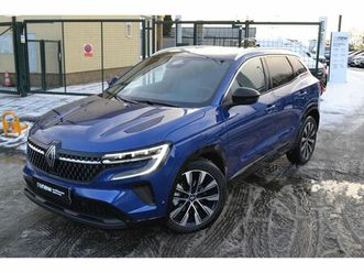 renault austral techno mhev 160 auto